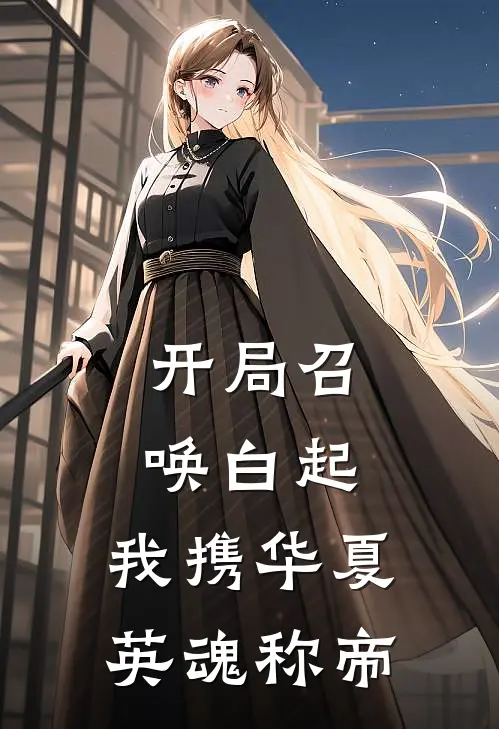 开局召唤白起，我携华夏英魂称帝