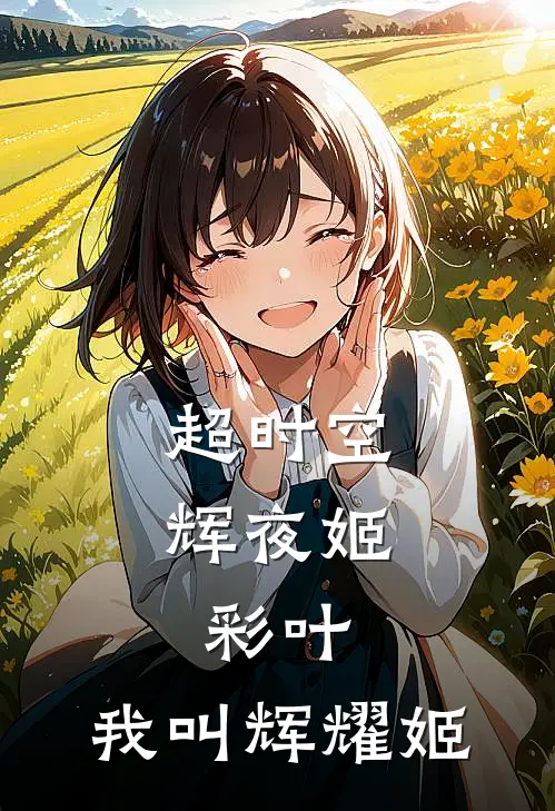 超时空辉夜姬：彩叶，我叫辉耀姬