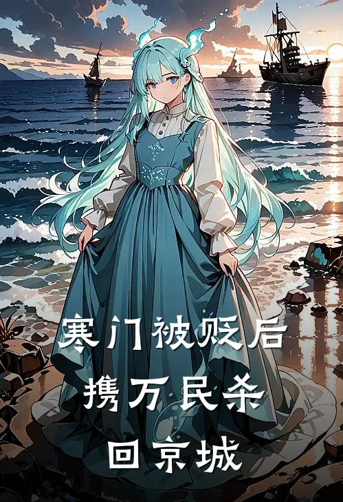 寒门被贬后，携万民杀回京城