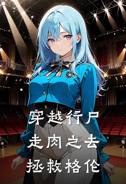 穿越行尸走肉之去拯救格伦