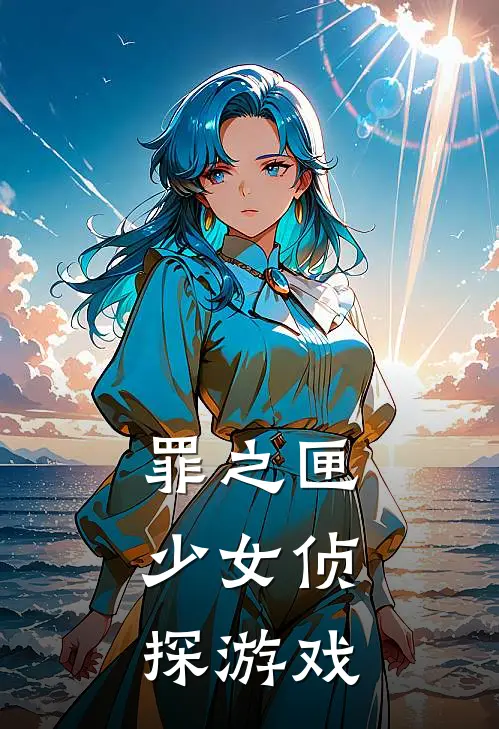 罪之匣：少女侦探游戏