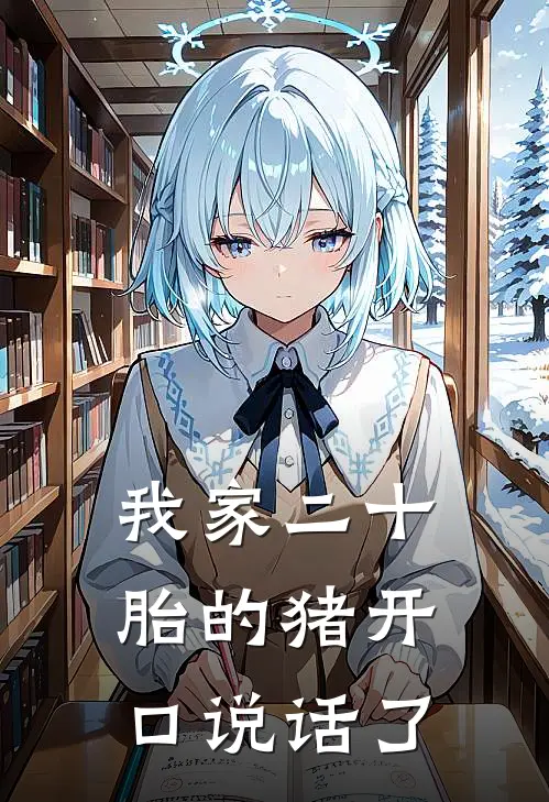 我家二十胎的猪开口说话了克鲁莉亚维克最新小说推荐_最新好看小说我家二十胎的猪开口说话了克鲁莉亚维克