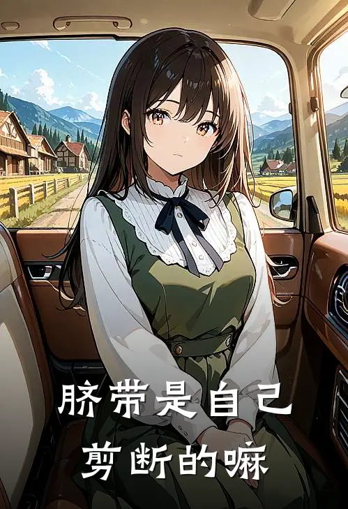 脐带是自己剪断的嘛