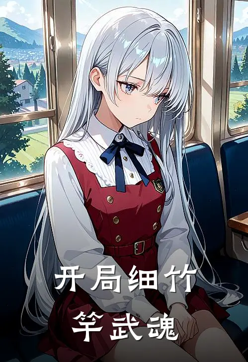 开局细竹竿武魂