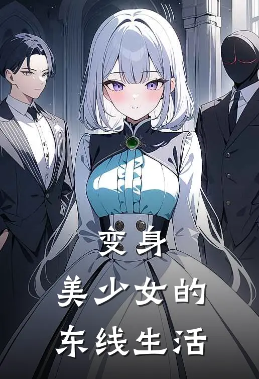 变身，美少女的东线生活