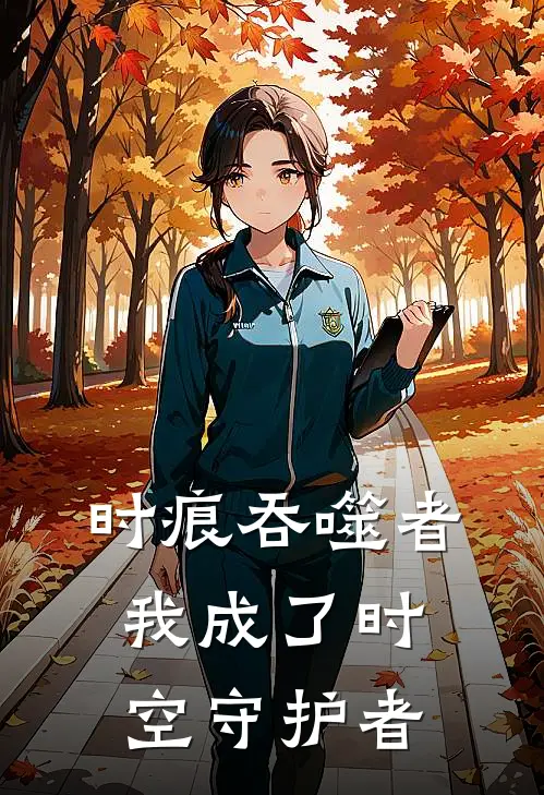 时痕吞噬者：我成了时空守护者