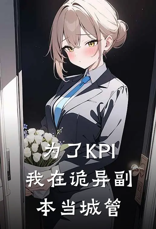 为了KPI，我在诡异副本当城管