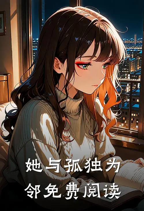 她与孤独为邻免费阅读