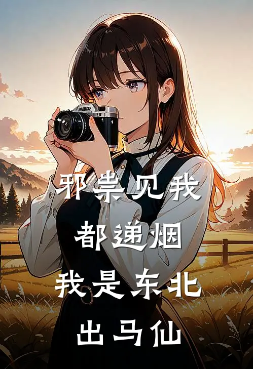 邪祟见我都递烟，我是东北出马仙