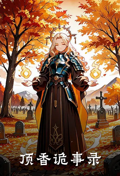 顶香诡事录黄小乐胡雅雅完结小说大全_免费小说在哪看顶香诡事录(黄小乐胡雅雅)