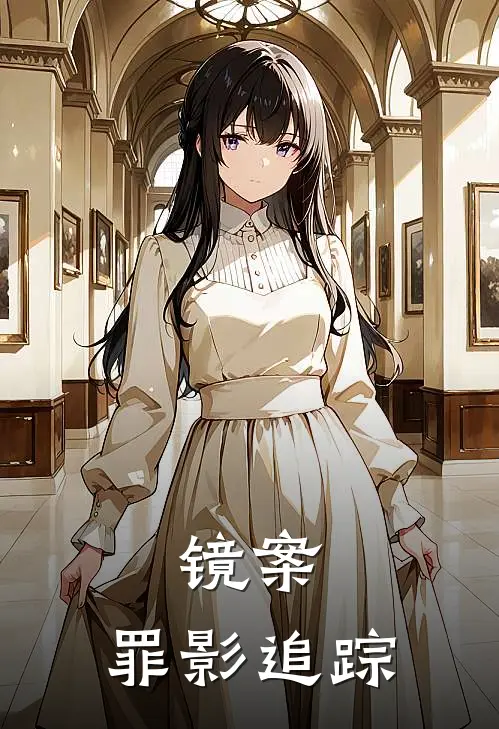 镜案：罪影追踪