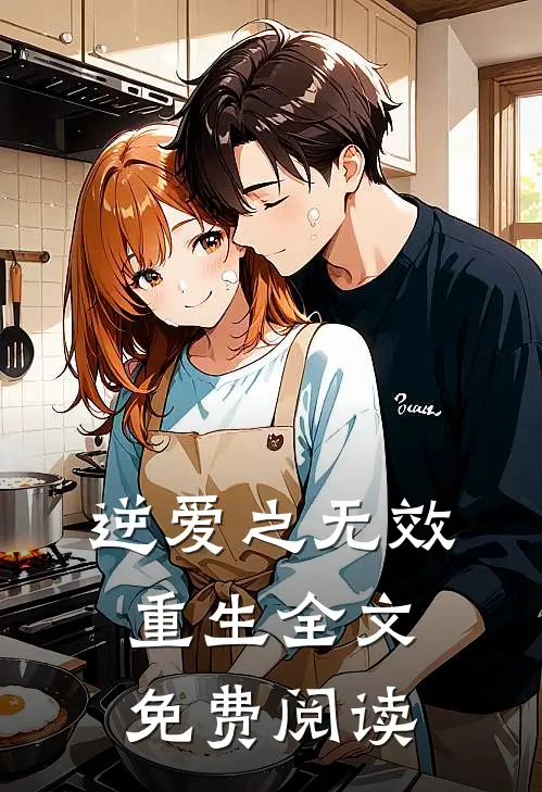 逆爱之无效重生全文免费阅读