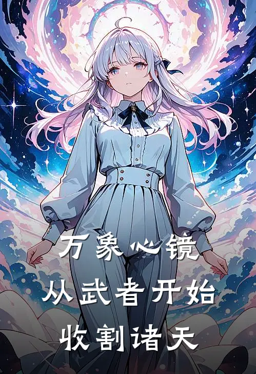 万象心镜，从武者开始收割诸天