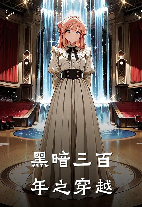 黑暗三百年之穿越
