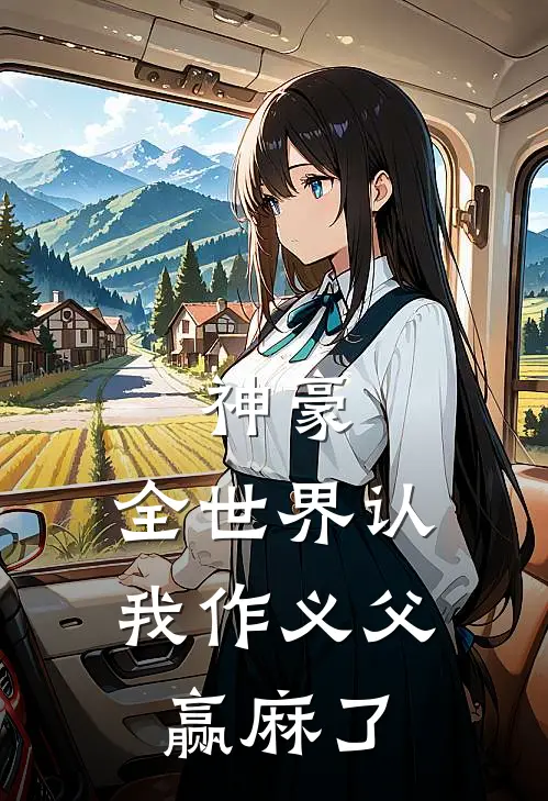 神豪：全世界认我作义父，赢麻了