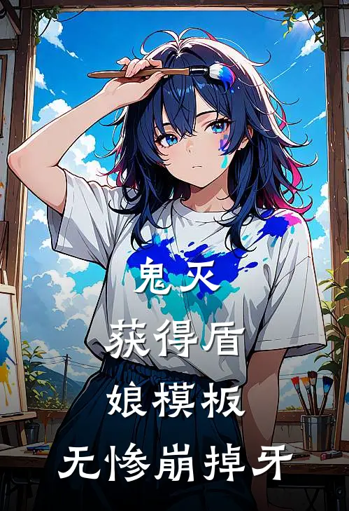 鬼灭：获得盾娘模板，无惨崩掉牙炭治郎祢豆子新热门小说_最新章节列表鬼灭：获得盾娘模板，无惨崩掉牙(炭治郎祢豆子)