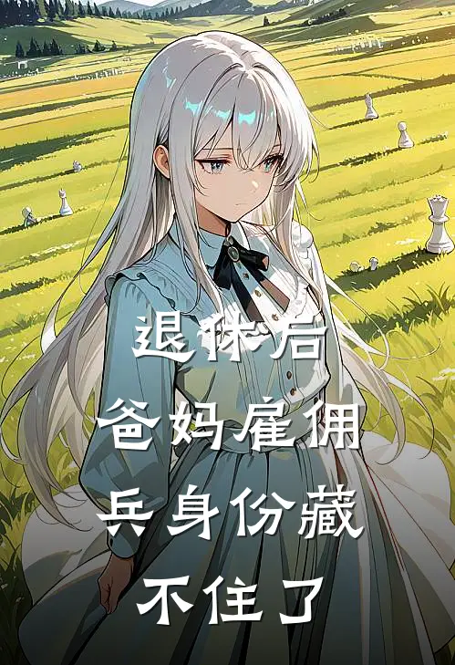 车伊伊陈八姐（退休后，爸妈雇佣兵身份藏不住了）全文免费阅读无弹窗大结局_