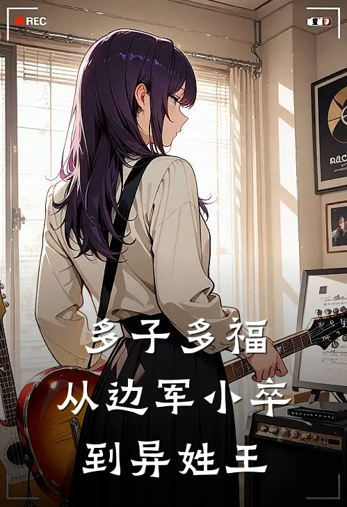 多子多福，从边军小卒到异姓王