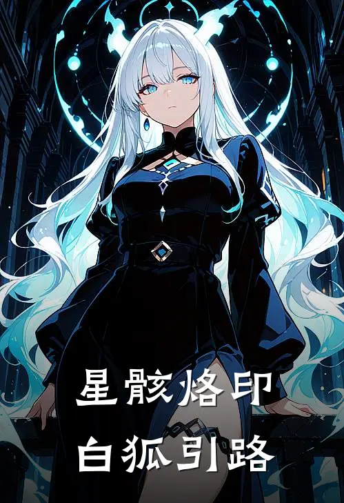 云无咎白藏《星骸烙印：白狐引路》完结版免费阅读_云无咎白藏热门小说