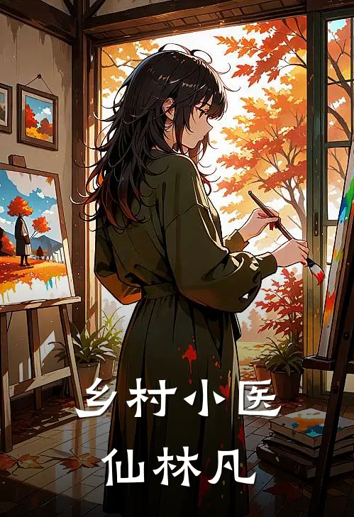 乡村小医仙林凡(林凡赵黑虎)小说完结版_全文阅读免费全集乡村小医仙林凡林凡赵黑虎