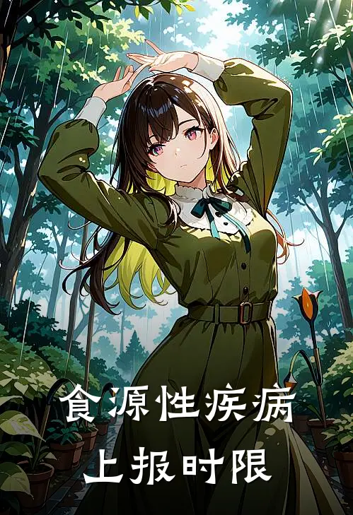 食源性疾病上报时限