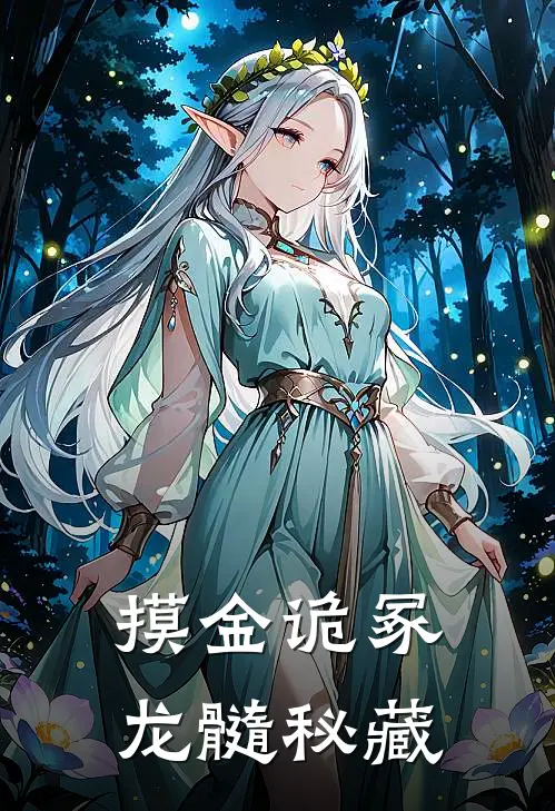 林野林野(摸金诡冢：龙髓秘藏)完整版免费在线阅读_《摸金诡冢：龙髓秘藏》全集在线阅读