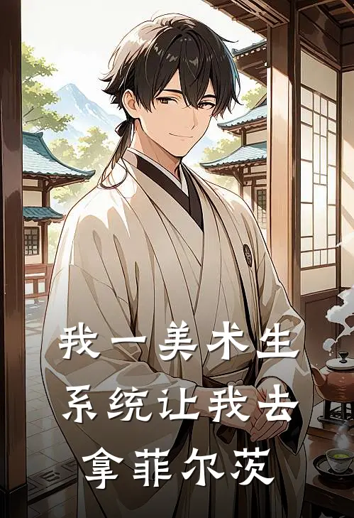 我一美术生，系统让我去拿菲尔茨