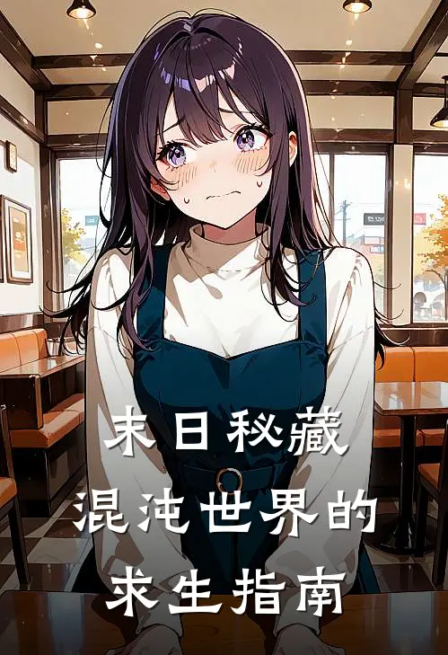 末日秘藏：混沌世界的求生指南