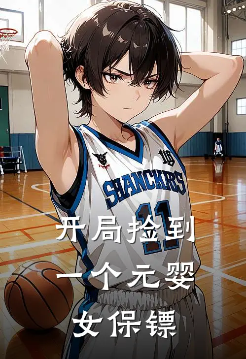 开局捡到一个元婴女保镖