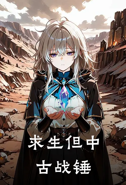 求生但中古战锤