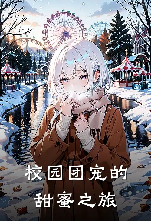 校园团宠的甜蜜之旅