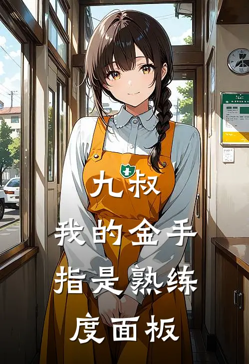 九叔：我的金手指是熟练度面板(秋生安宴)免费小说完结版_免费小说免费阅读九叔：我的金手指是熟练度面板秋生安宴