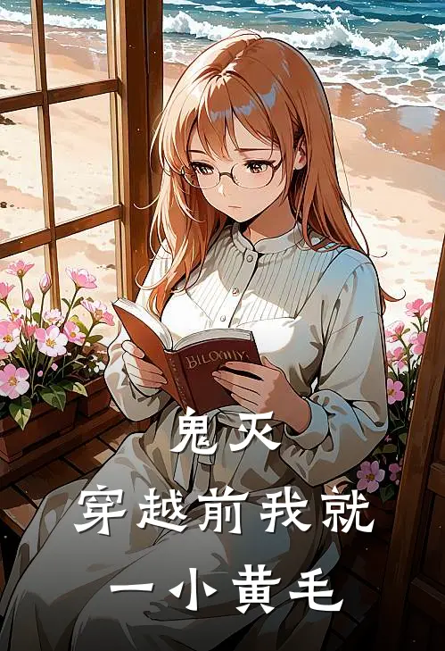 鬼灭：穿越前我就一小黄毛(严胜继国)热门网络小说推荐_最新章节列表鬼灭：穿越前我就一小黄毛(严胜继国)