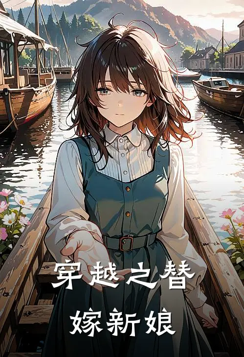 穿越之替嫁新娘