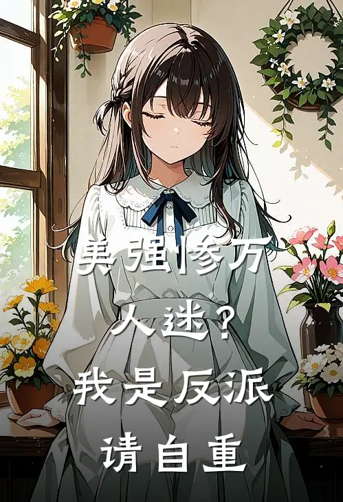 美强惨万人迷？我是反派，请自重(莱安德尔霍普金斯)热门小说推荐_免费小说在线看美强惨万人迷？我是反派，请自重莱安德尔霍普金斯