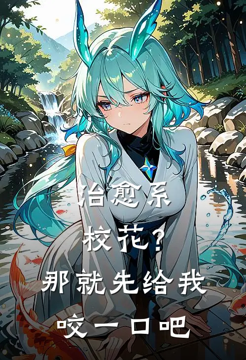 治愈系校花？那就先给我咬一口吧