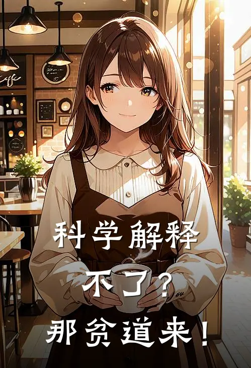 科学解释不了？那贫道来！