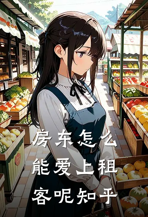 房东怎么能爱上租客呢知乎