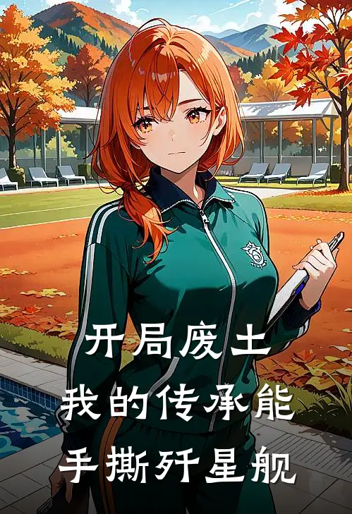 开局废土，我的传承能手撕歼星舰