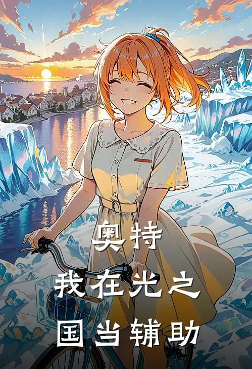 奥特，我在光之国当辅助