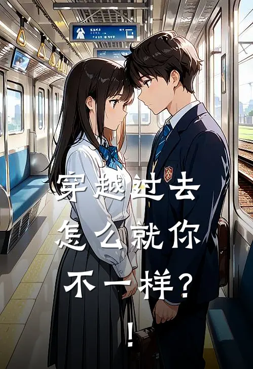 穿越过去，怎么就你不一样？！杨羽麟夜霖希完本小说推荐_免费小说全文阅读穿越过去，怎么就你不一样？！杨羽麟夜霖希