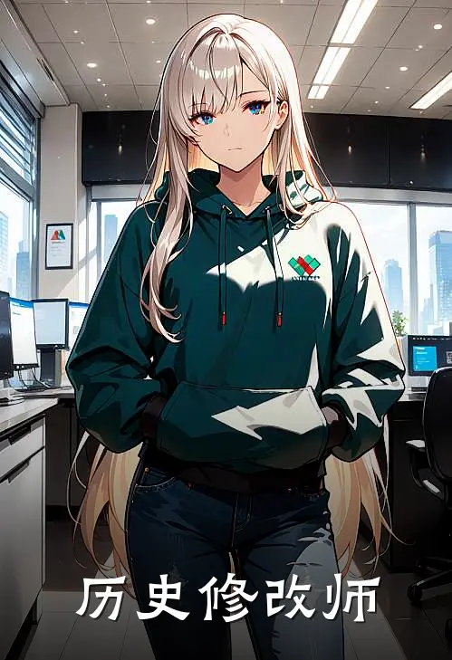 历史修改师