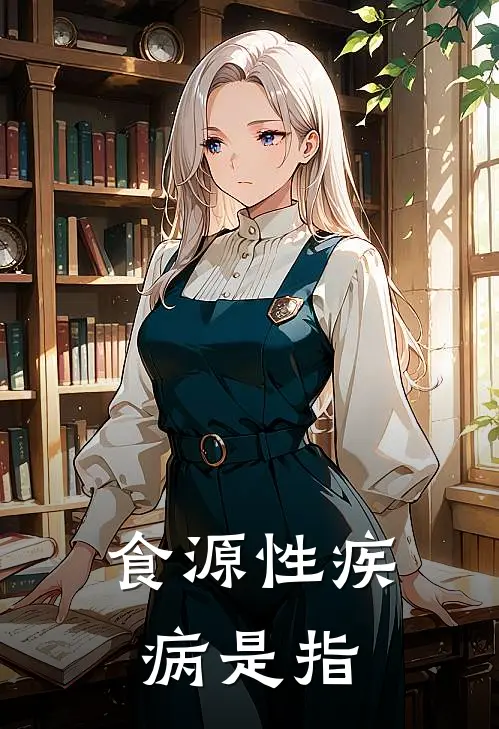 食源性疾病是指