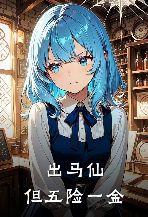 出马仙，但五险一金