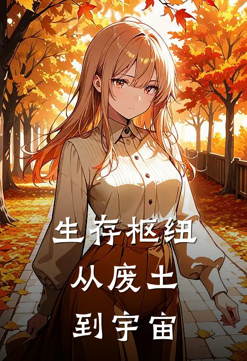 生存枢纽：从废土到宇宙(林辰张强)免费小说_最新小说全文阅读生存枢纽：从废土到宇宙林辰张强