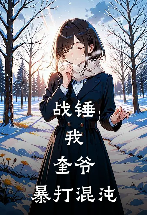 战锤：我，奎爷，暴打混沌