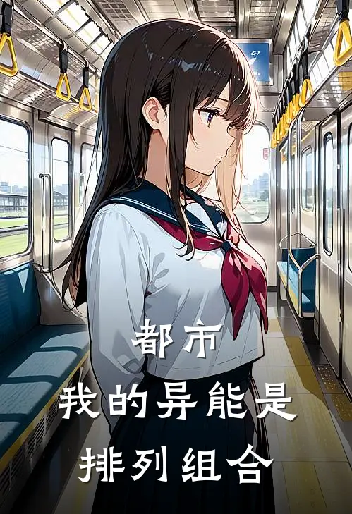 都市：我的异能是排列组合