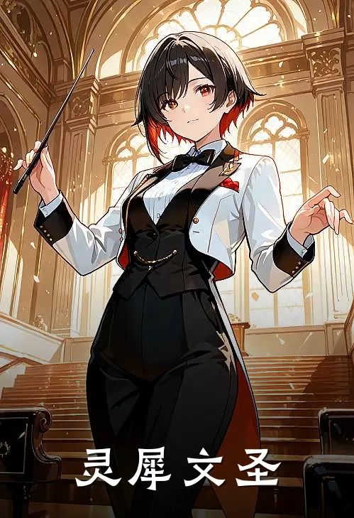 灵犀文圣