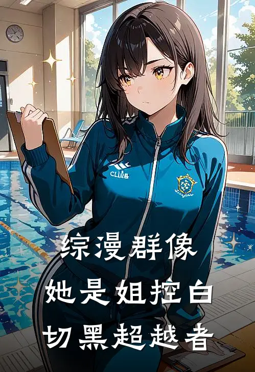 综漫群像：她是姐控白切黑超越者