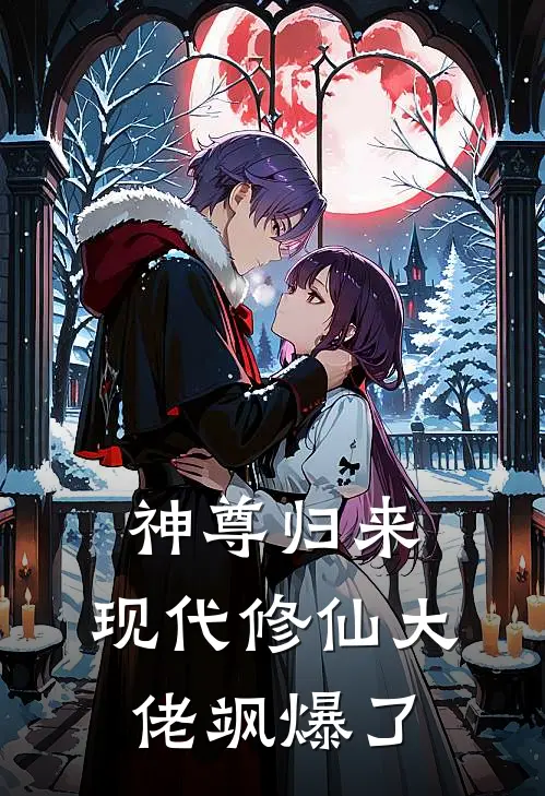 神尊归来：现代修仙大佬飒爆了(苏清鸢苏曼柔)新热门小说_免费完结小说神尊归来：现代修仙大佬飒爆了(苏清鸢苏曼柔)